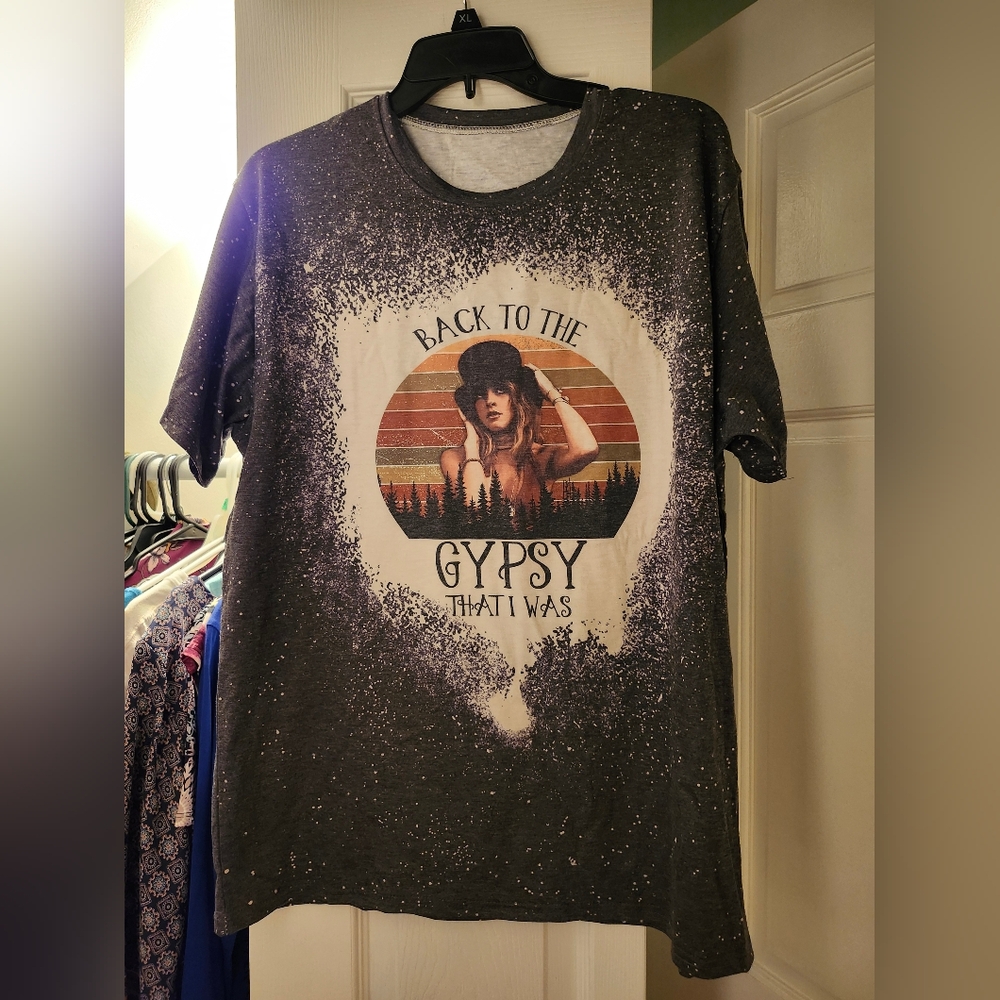 Stevie Nicks tshirt - Picture 1 of 3